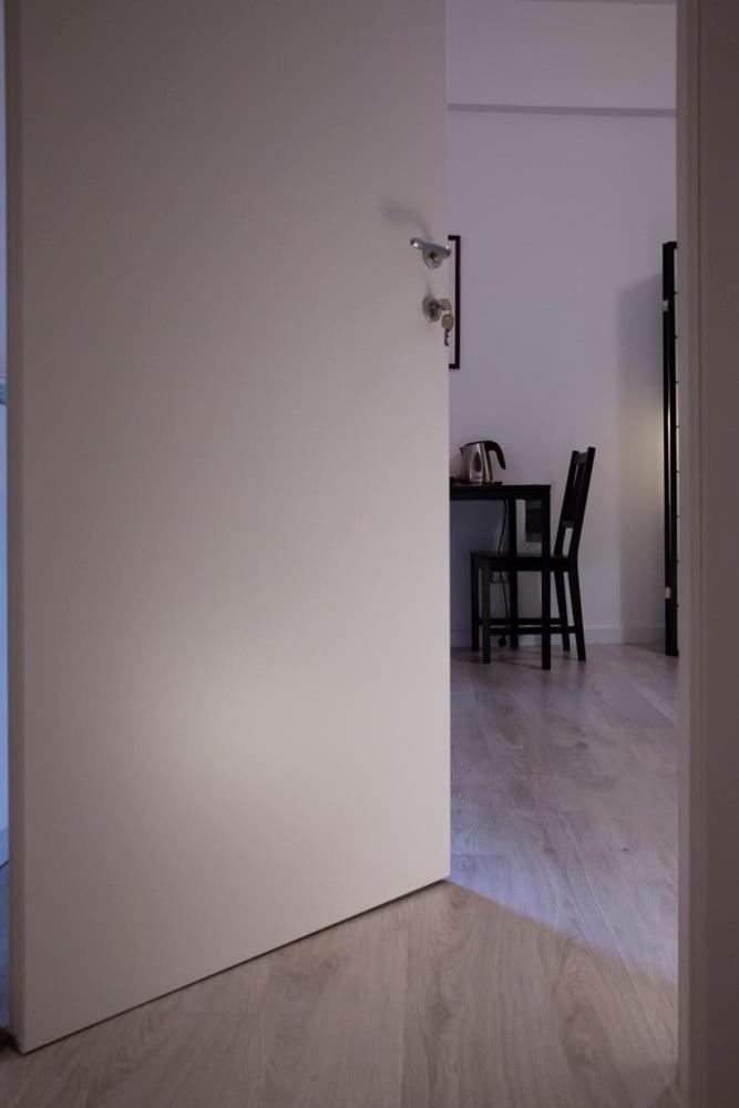 Casacalla Mini Apartamento Roma