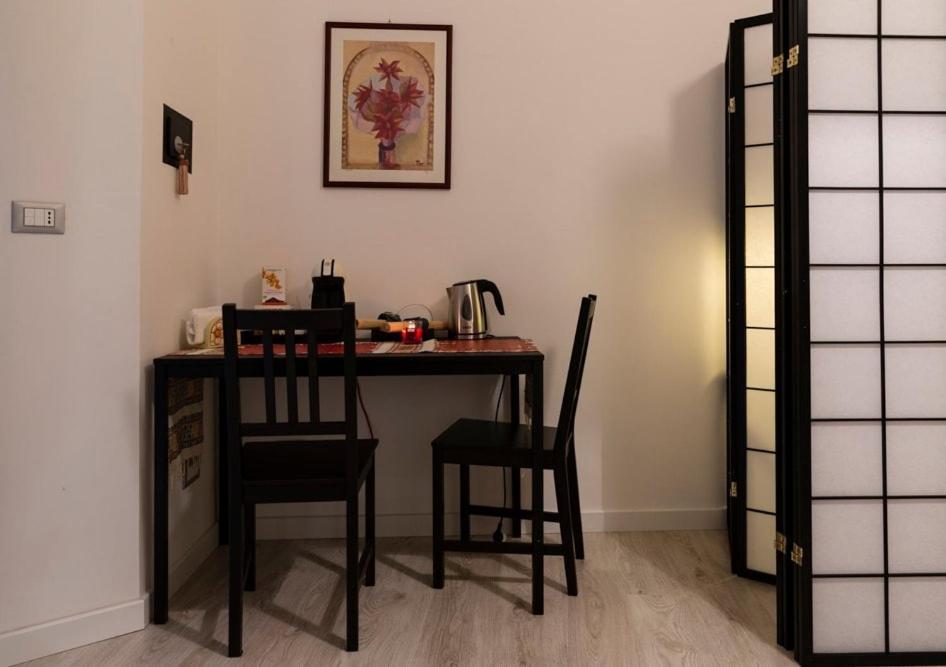 Casacalla Mini Apartamento *